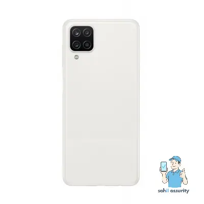 Full Body Housing for Samsung Galaxy A12